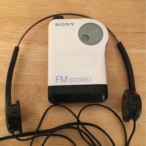 Sony Walkman